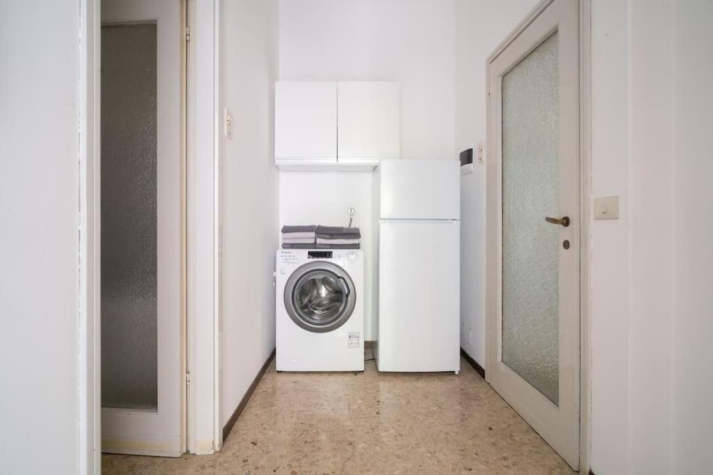 شقة Casa Lya E Seve بيرغامو المظهر الخارجي الصورة