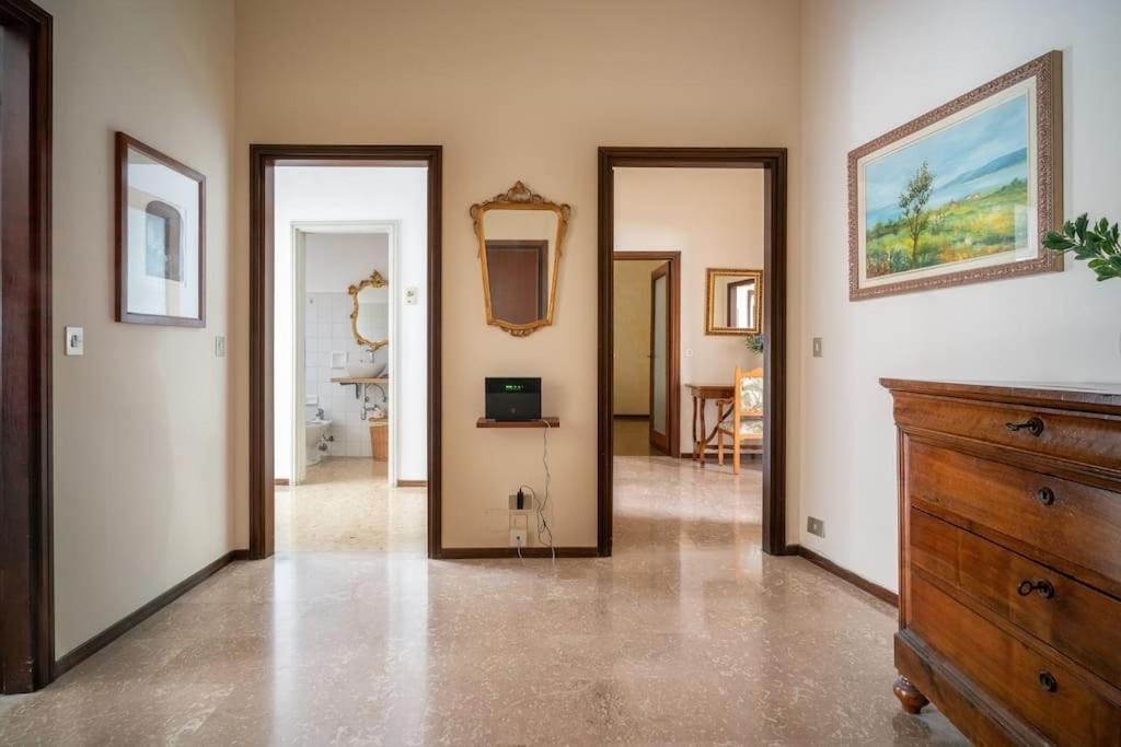 شقة Casa Lya E Seve بيرغامو المظهر الخارجي الصورة